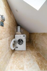 Residence Jaures - Appartements design et climatises en centre ville : photos des chambres