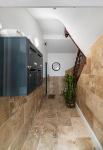 Residence Jaures - Appartements design et climatises en centre ville : photos des chambres