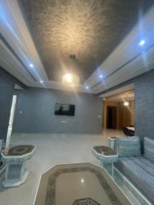 Apartment family in tangier