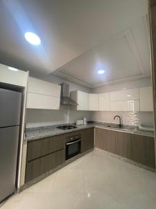 Apartment family in tangier