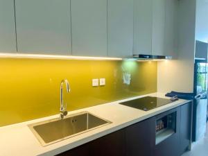 A25 Premium Hotel - 18 Nguyễn Hy Quang