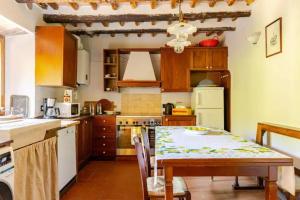 Podere Casetta Entire Property in Exclusive Use Siena