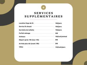 Ty Braz 4 pers studio 3 min à pied marché, plage