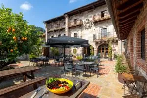 La Casona de Las Meninas - Rivero