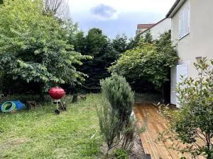 maison spacieuse, situé au sud de Paris - Limeil-Brévannes