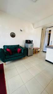 Rorot 1 bedroom home away Eldoret ,Patience