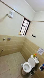 Rorot 1 bedroom home away Eldoret ,Patience