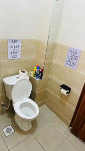 Rorot 1 bedroom home away Eldoret ,Patience