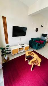 Rorot 1 bedroom home away Eldoret ,Patience