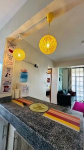 Rorot 1 bedroom home away Eldoret ,Patience