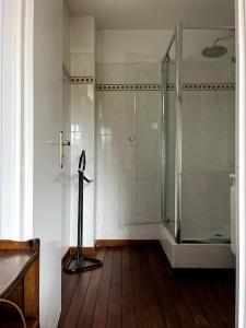 maison spacieuse, situé au sud de Paris