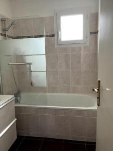 maison spacieuse, situé au sud de Paris