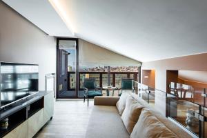 Vecchio Bastione with Terrace by Wonderful Italy