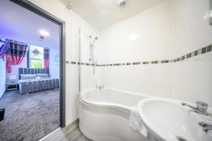 -F5GH- For relaxed & Cosy stay, Free Parking, WiFi