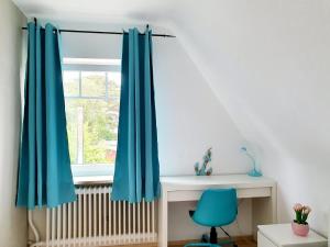 Lust auf Meer - Ferienwohnung