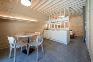 Apartment am Camping Dornbirn - 213 Wendkopf