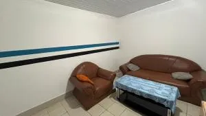 Maison de vacance - 马罗尼河畔圣洛朗