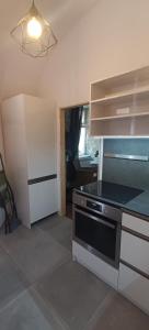Apartman na Pekarske