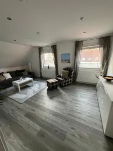 Ferienwohnung Moncho nähe Steinhuder Meer - Bokeloh