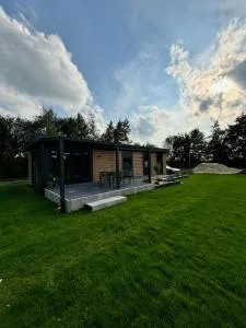 Ferienhaus Noa für 5 Personen, angeln ,familienfreundlich - Hoogstede