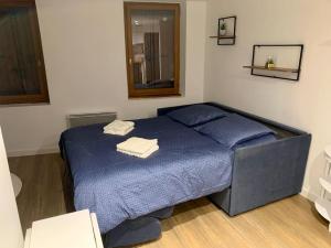 T2 Chic et Cosy à Montréjeau