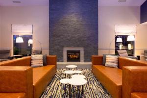 Hilton Garden Inn Milwaukee Northwest Conference Center