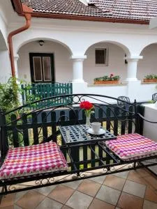 阿坎德霍夫库尔茨酒店 - Neustift an der Lafnitz