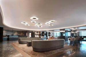 Hilton Mexico City Airport