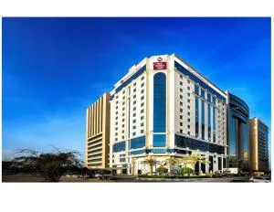 Best Western Plus Doha - Doha
