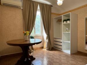 Campani Termini Apartment