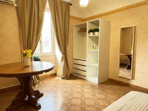 Campani Termini Apartment