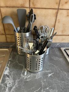 Campani Termini Apartment