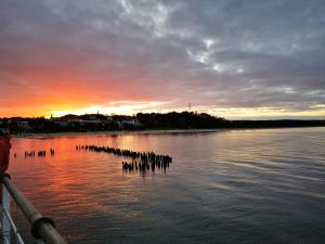 Heringsdorf, Villa To Hus Wohnung 4