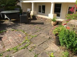 Millbrook by the sea