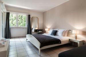 Rivalago Apartment by Quokka 360 - Close to Lake and Monte Generoso