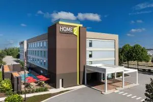 Home2 Suites By Hilton Clermont - Howey Height