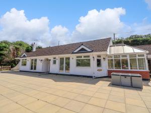 The Willows - 4hvězdičkové hotely ve městě Llangollen