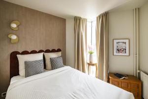 Appartements Atlantis Suite - Duke Housing : photos des chambres