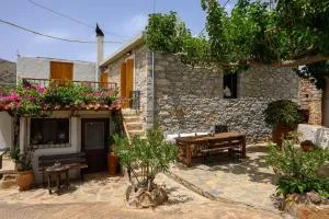 The Nektar House - Vrouhas