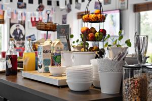 Best Western Hotel 23