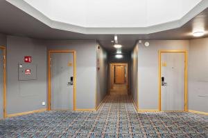 Best Western Hotel 23