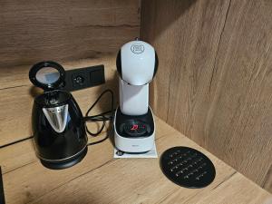 DeLuxe apartmán s možností wellness Benecko 4 by AlkaTravel