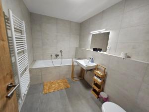 DeLuxe apartmán s možností wellness Benecko 4 by AlkaTravel