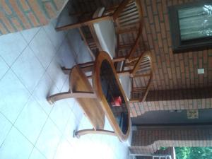 Indraprastha Ubud Home Stay