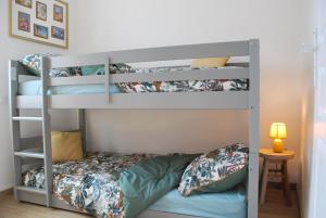 Maisons de vacances Baie de somme : photos des chambres