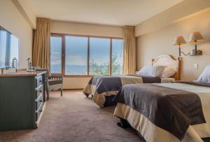 Wyndham Garden Ushuaia Hotel del Glaciar