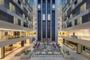 Hyatt Regency Oryx Doha - Mesaieed