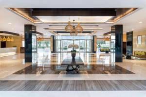 Hyatt Regency Oryx Doha