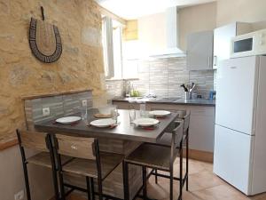 Confortable T2 - 1 à 4 pers- WIFI