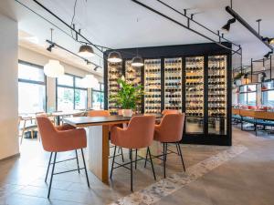 Hotels ibis Lyon Sud Oullins : photos des chambres